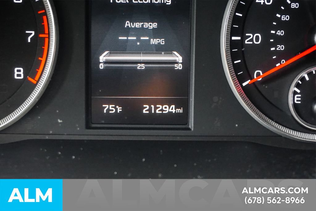 Used 2024 Kia K5 GT-Line w/ GT-Line Premium Package image 55