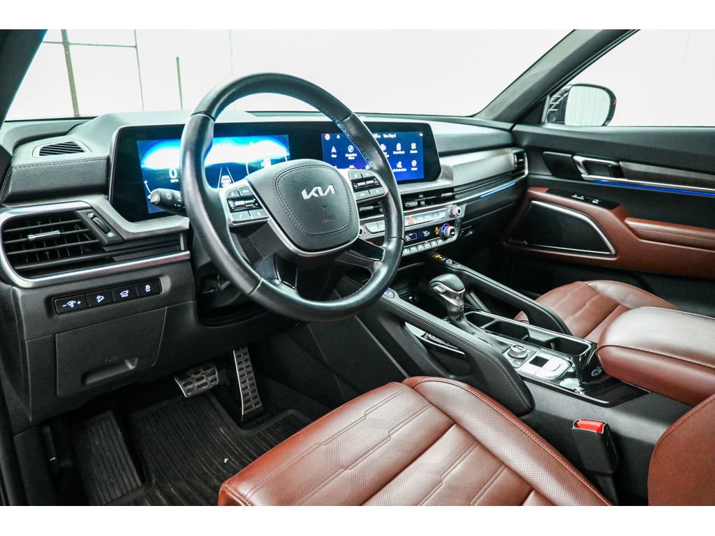 Used 2024 Kia Telluride SX Prestige AWD/4WD image 42