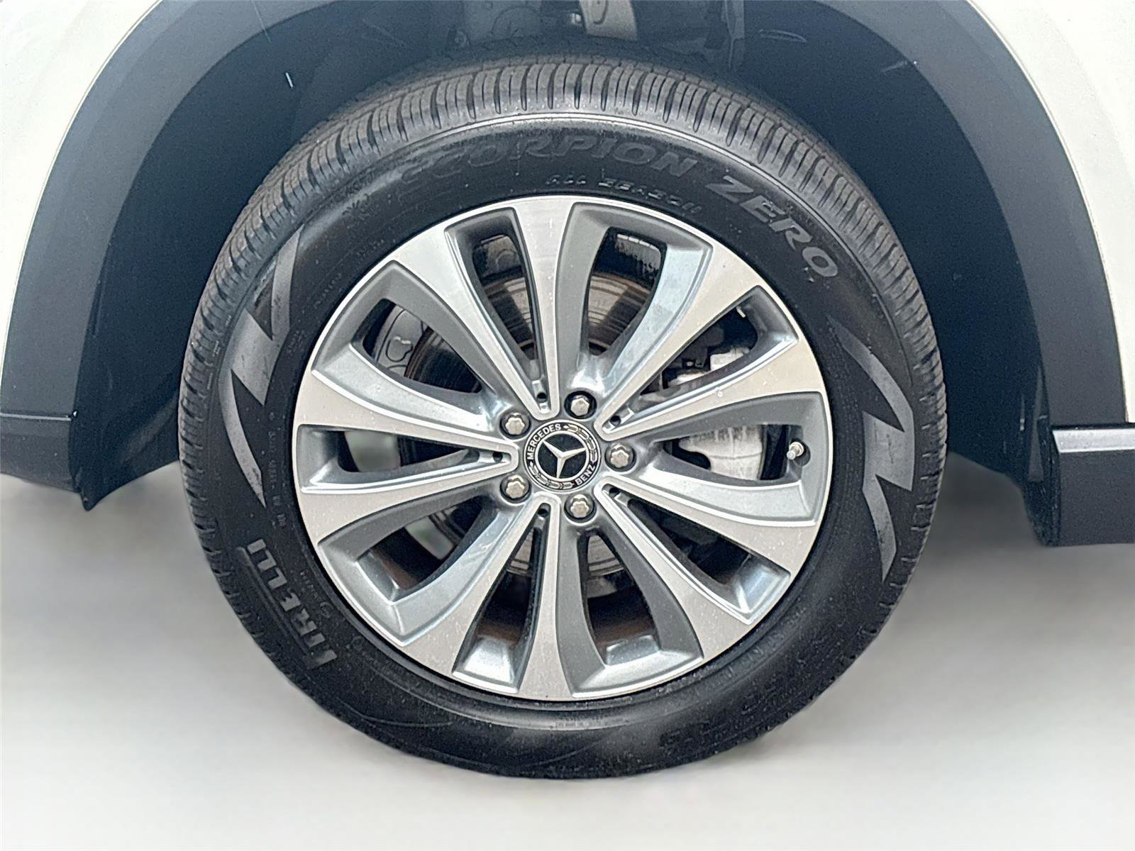 Used 2020 Mercedes-Benz GLE 350 4MATIC image 34