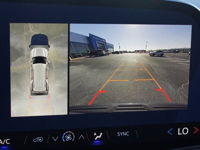 New 2026 Chevrolet Tahoe LS image 4