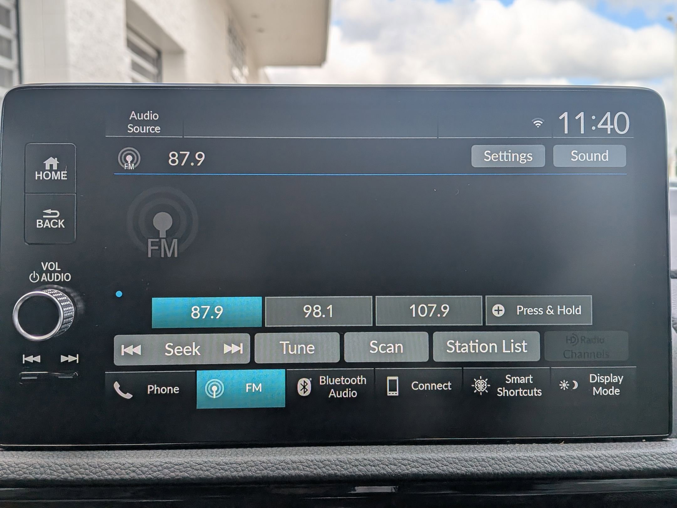 Certified 2025 Honda CR-V EX-L image 18