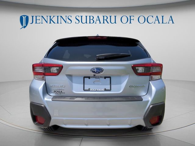 Used 2022 Subaru Crosstrek 2.0i Premium w/ Moonroof Package AWD/4WD image 5