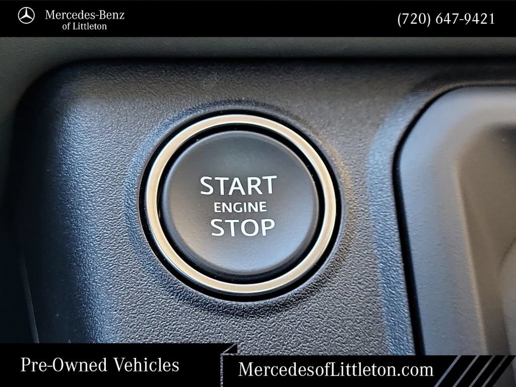 Used 2024 Land Rover Defender 110 S AWD/4WD image 21