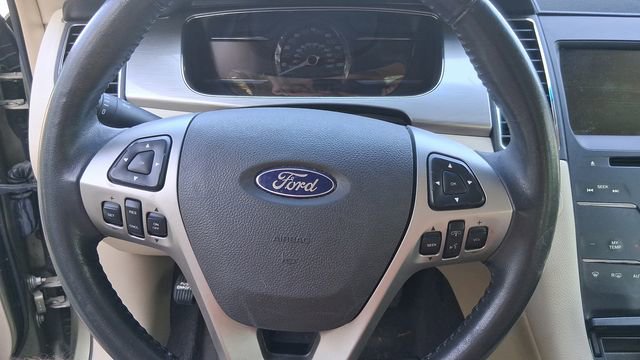 Used 2013 Ford Taurus SEL image 13