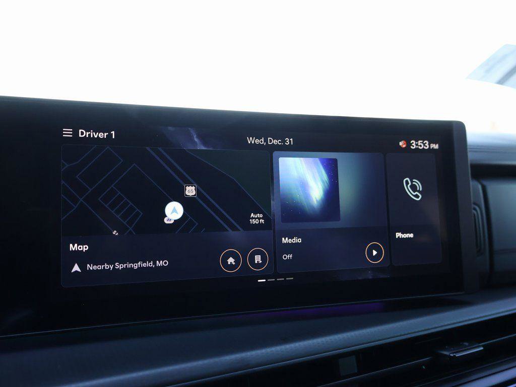 New 2026 Hyundai Santa Fe Calligraphy image 36