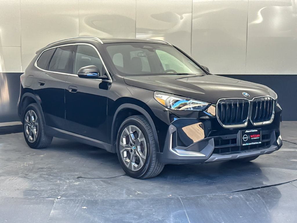 Used 2023 BMW X1 xDrive28i w/ Convenience Package