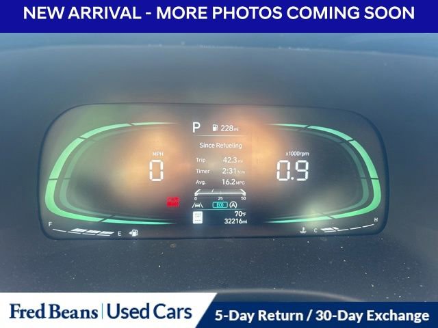 Used 2023 Hyundai Palisade XRT AWD/4WD image 14