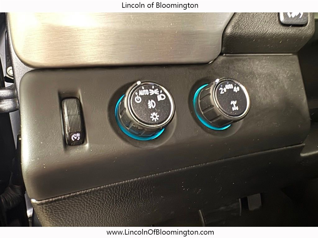 Used 2018 GMC Yukon SLT AWD/4WD image 44