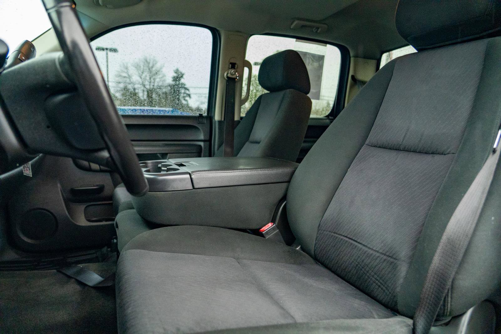 Used 2012 Chevrolet Silverado 1500 LT w/ All-Star Edition RWD image 17