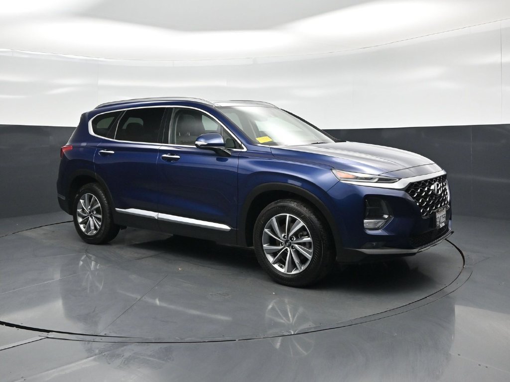 Used 2019 Hyundai Santa Fe AWD image 27