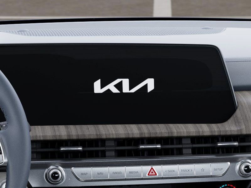 New 2025 Kia Telluride SX w/ SX Captain's Chair Package image 24