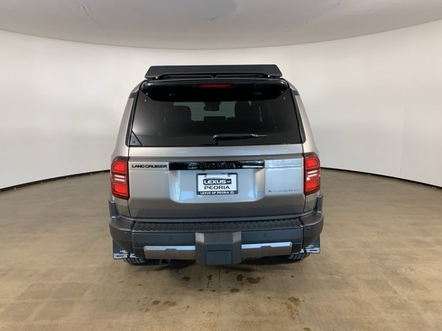 Used 2024 Toyota Land Cruiser image 10