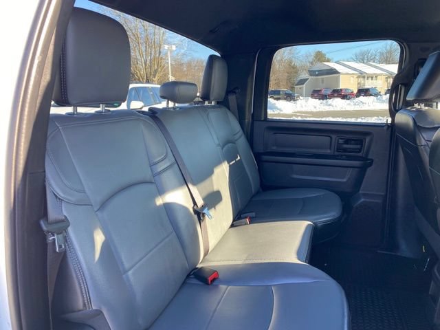 Used 2024 RAM 2500 Tradesman AWD/4WD image 22