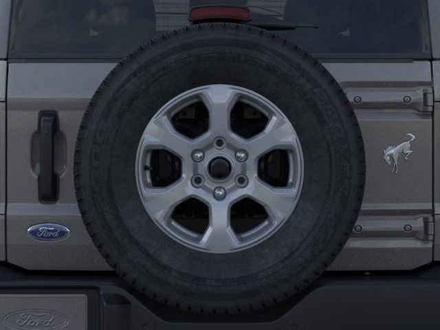 New 2026 Ford Bronco Big Bend image 24