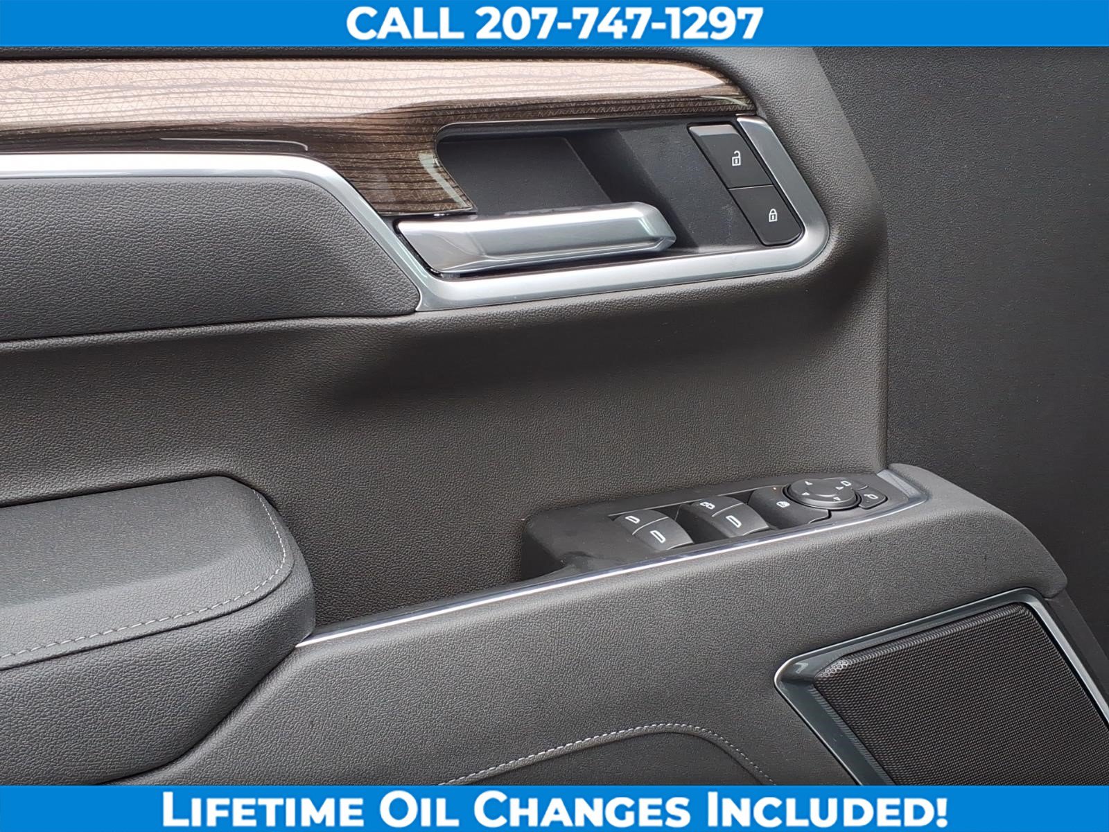 New 2026 Chevrolet Silverado 1500 LT AWD/4WD image 11