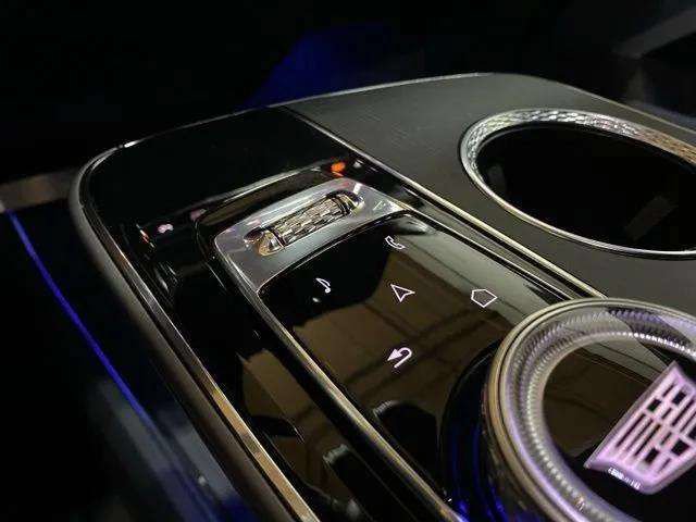 Used 2024 Cadillac Lyriq Luxury RWD image 84