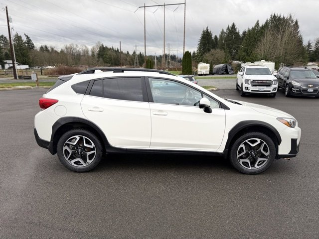 Used 2019 Subaru Crosstrek 2.0i Limited w/ Popular Package #2 image 4