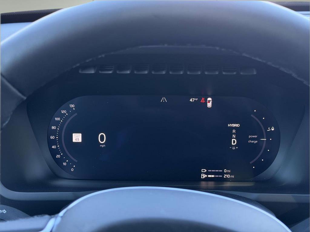 New 2026 Volvo XC90 T8 Plus w/ Protection Package Premier AWD/4WD image 10