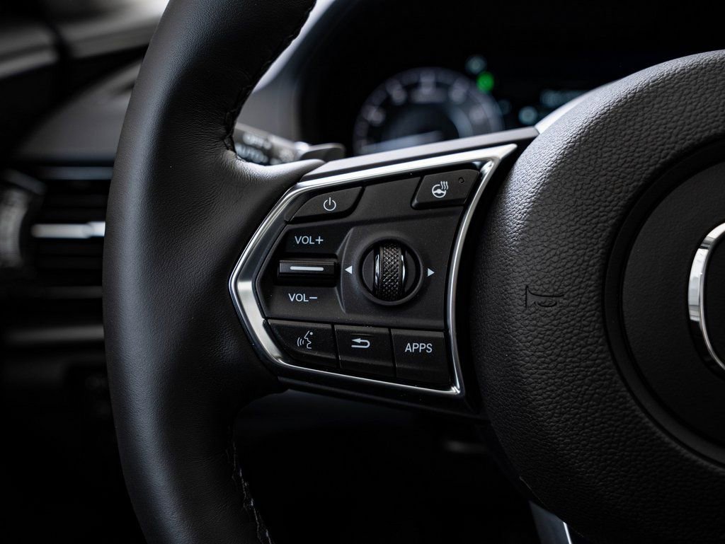 New 2026 Acura RDX SH-AWD w/ Advance Package image 29