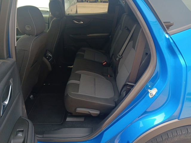 Used 2025 Chevrolet Blazer LT image 23