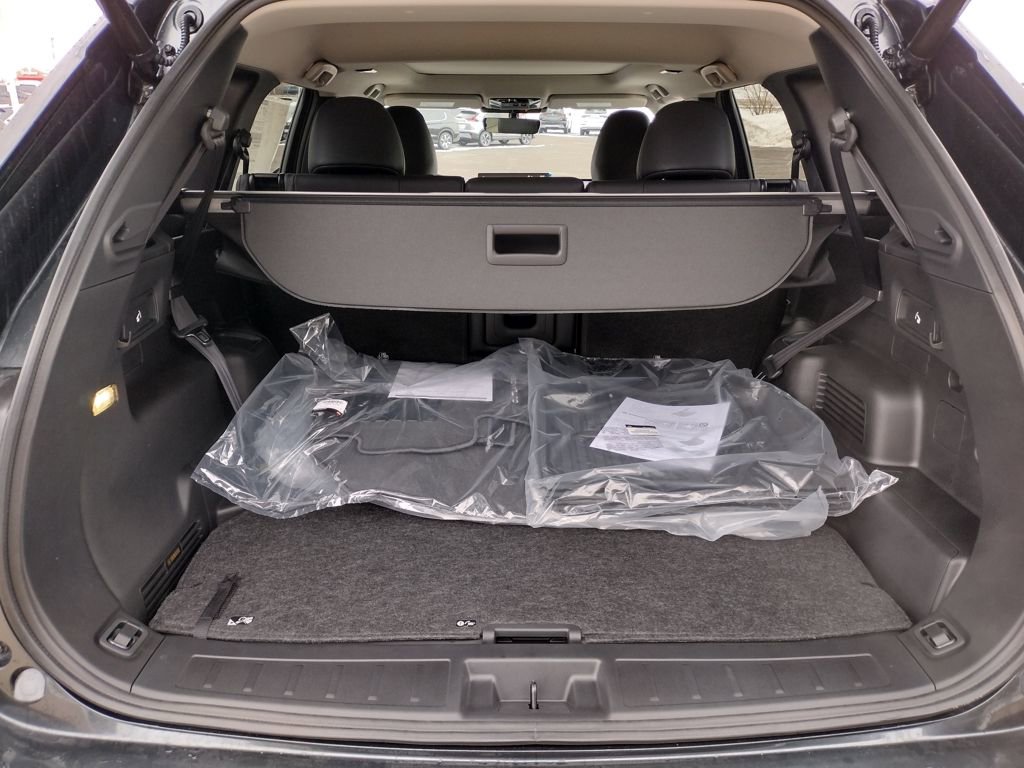 New 2026 Mitsubishi Outlander SE image 10