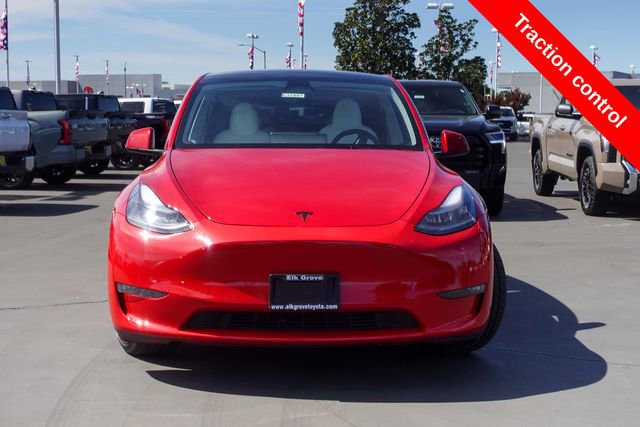 Used 2023 Tesla Model Y Performance image 3
