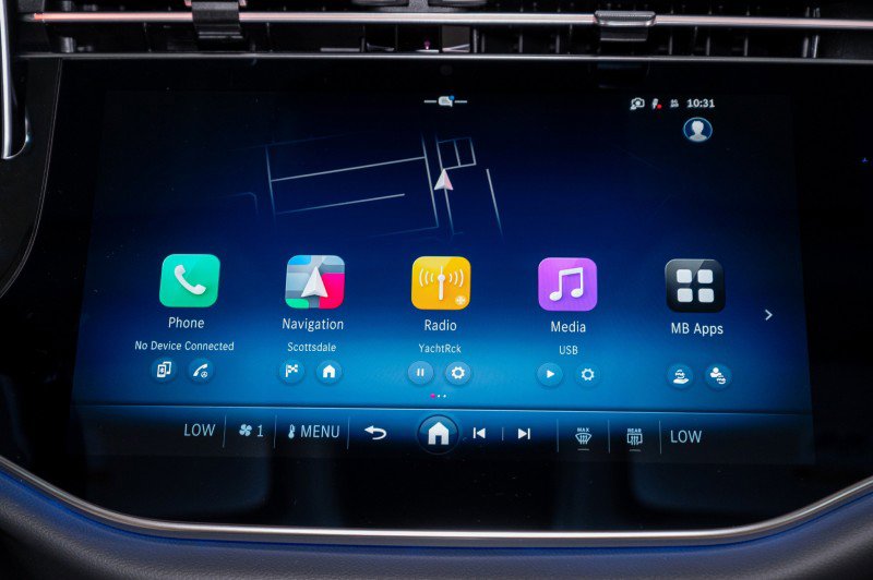 New 2026 Mercedes-Benz E 350 Sedan image 21