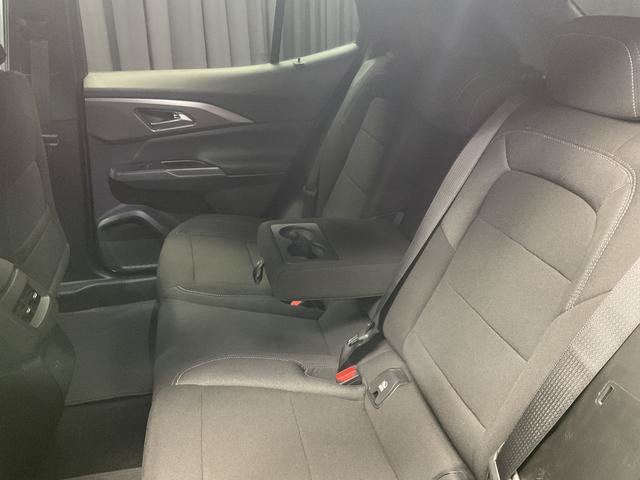 New 2026 Chevrolet Equinox EV LT w/ Comfort Package FWD image 9
