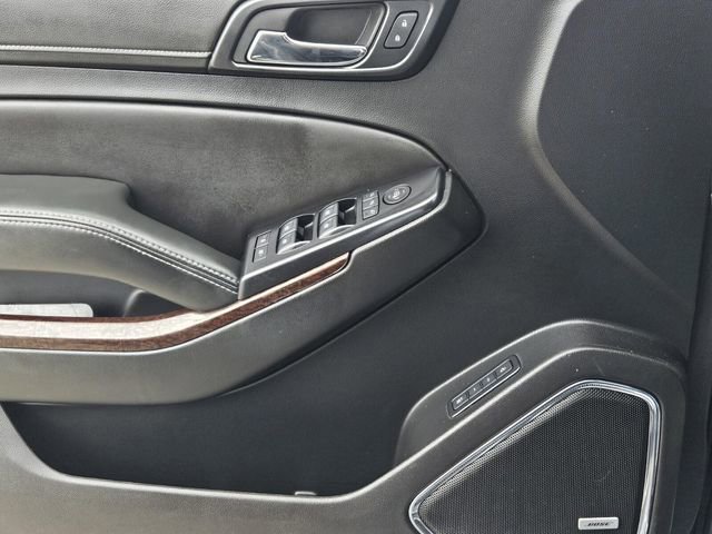 Used 2018 GMC Yukon XL SLT w/ Premium Edition RWD image 35