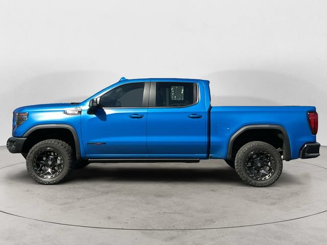 Used 2023 GMC Sierra 1500 AT4X AWD/4WD image 8
