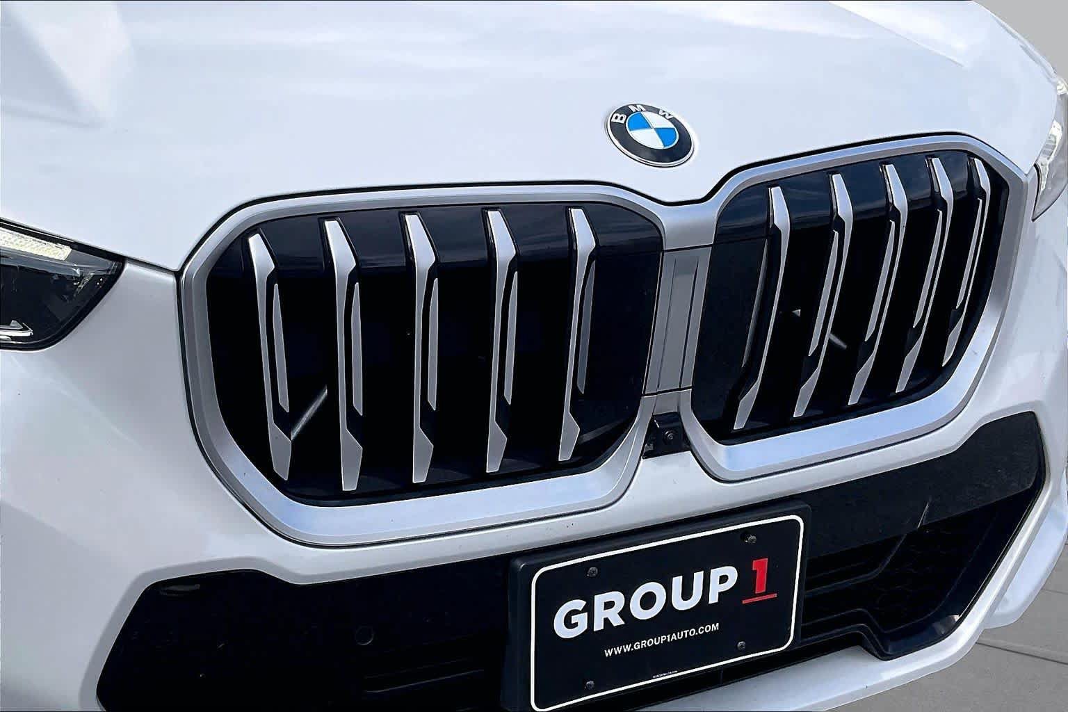 Used 2023 BMW X1 xDrive28i w/ Premium Package AWD/4WD image 31
