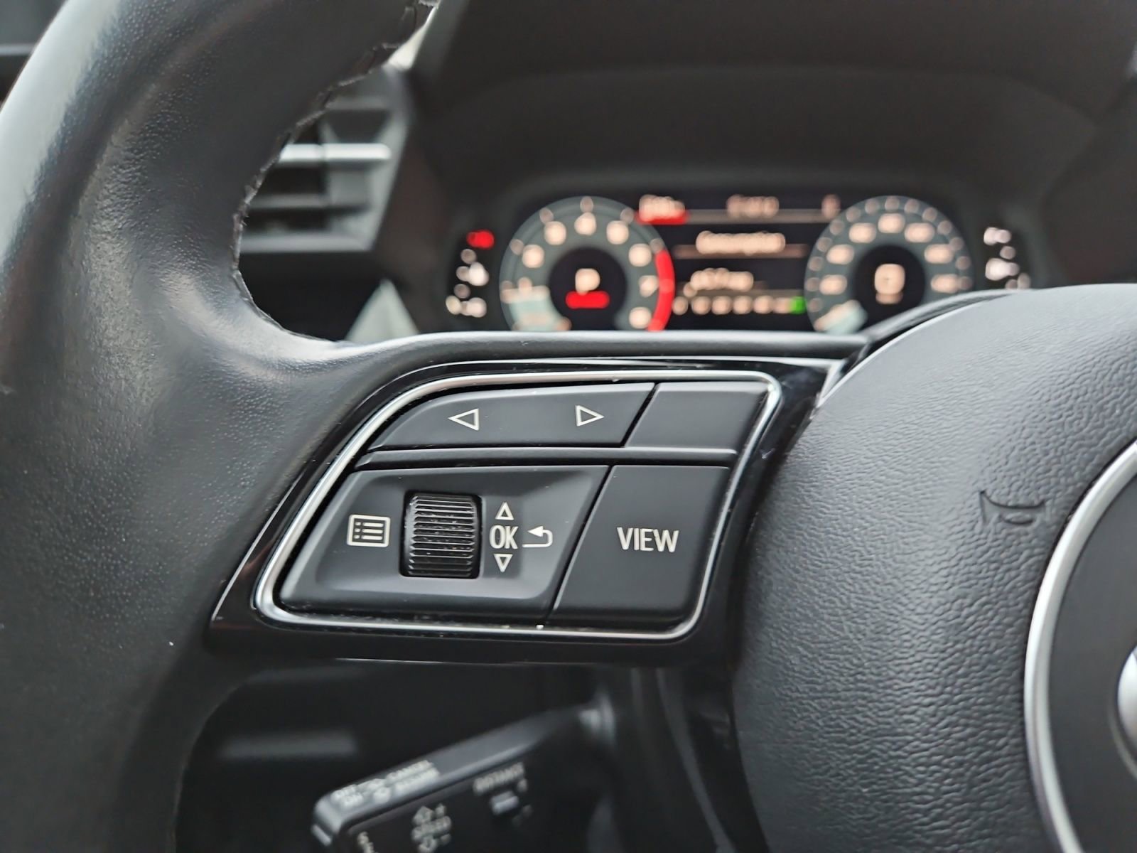 Used 2023 Audi A3 2.0T Premium image 25