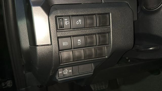 New 2026 Toyota Tacoma SR5 image 14