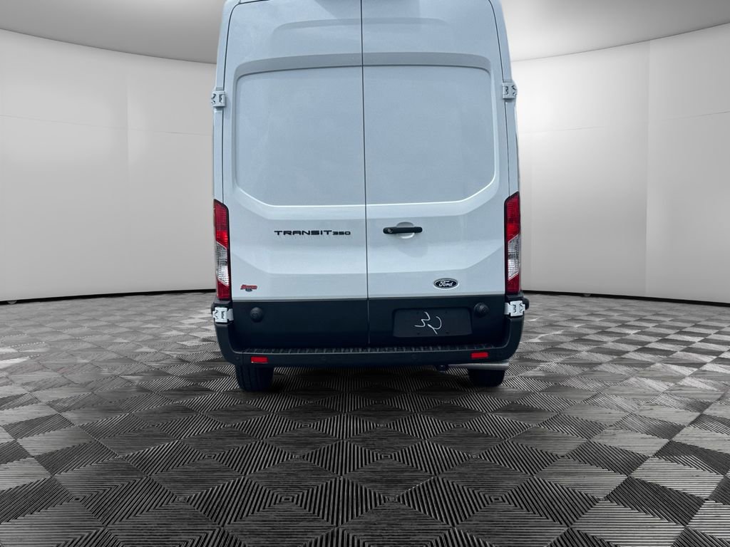 New 2026 Ford Transit 350 148 High Roof RWD image 4