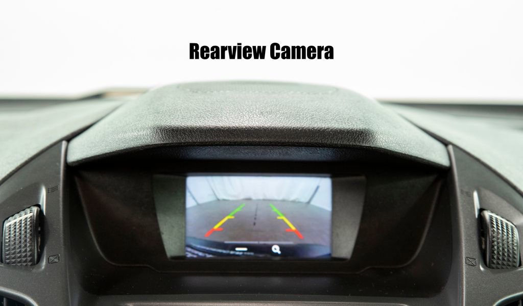 Used 2018 Ford Transit Connect XL image 22