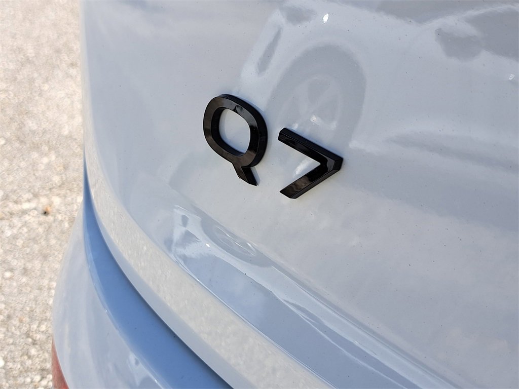 New 2026 Audi Q7 3.0T Premium image 6