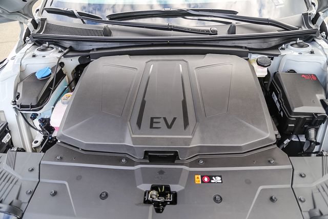 New 2026 Hyundai Ioniq 5 SEL RWD image 29