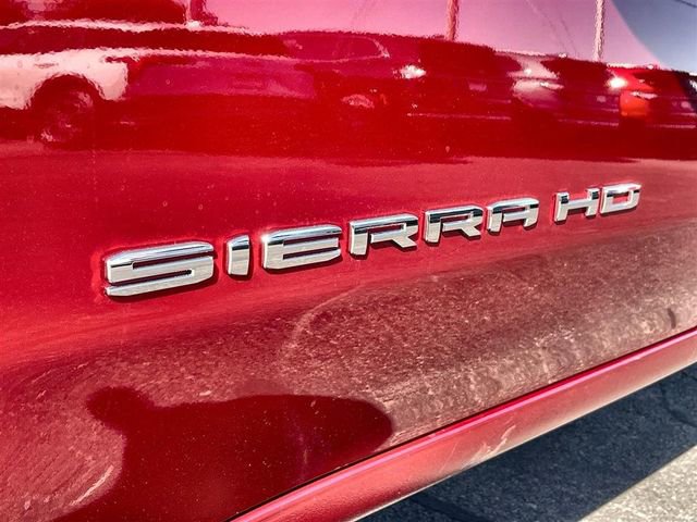 New 2026 GMC Sierra 2500 SLT image 33