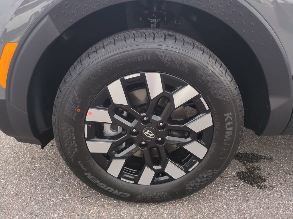 New 2027 Hyundai Santa Cruz SE FWD image 11