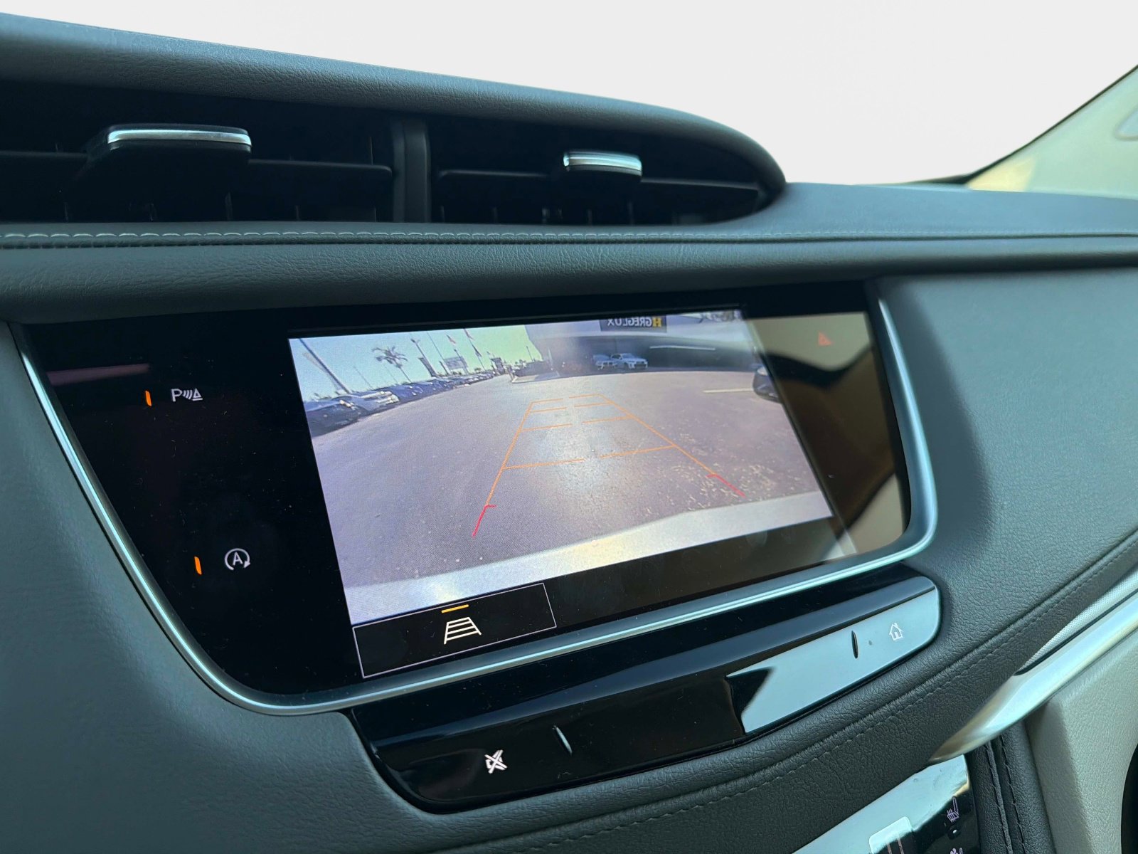 Used 2024 Cadillac XT5 Premium Luxury w/ LPO, Floor Liner Package FWD image 43