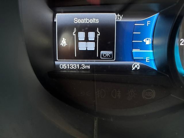 Certified 2022 Ford Edge SEL w/ Convenience Package image 15