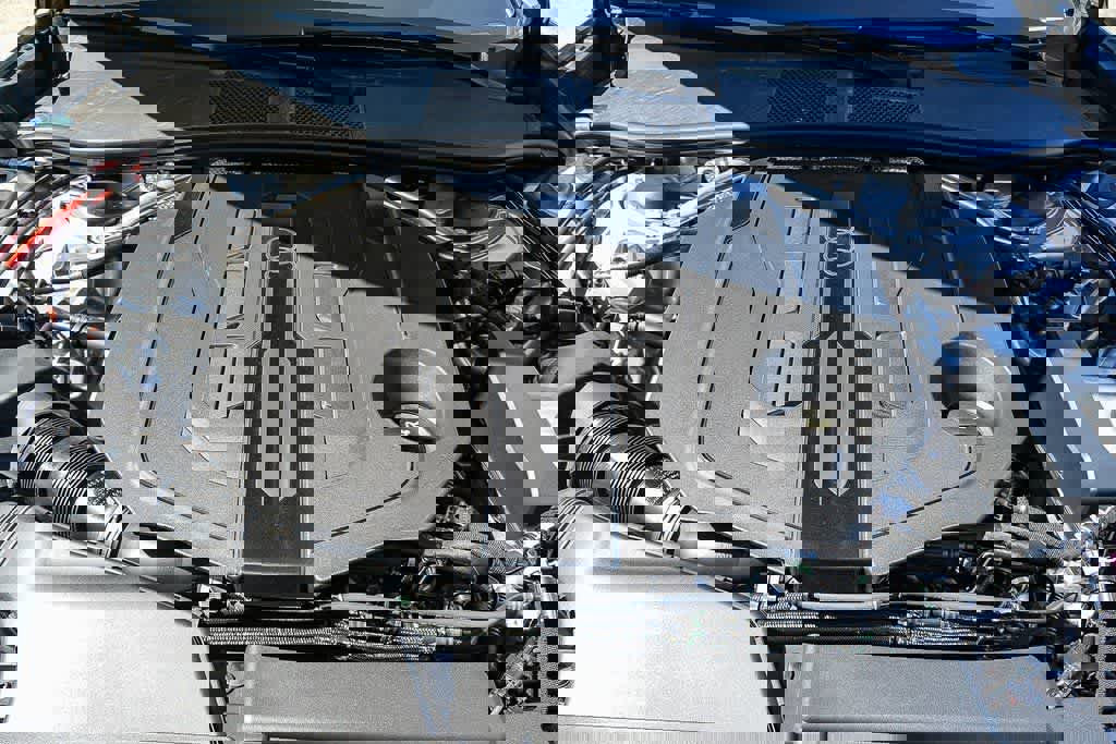 New 2026 Audi A6 Premium Plus image 30