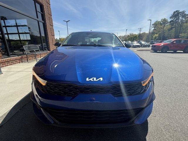 Used 2023 Kia K5 GT-Line AWD/4WD image 10