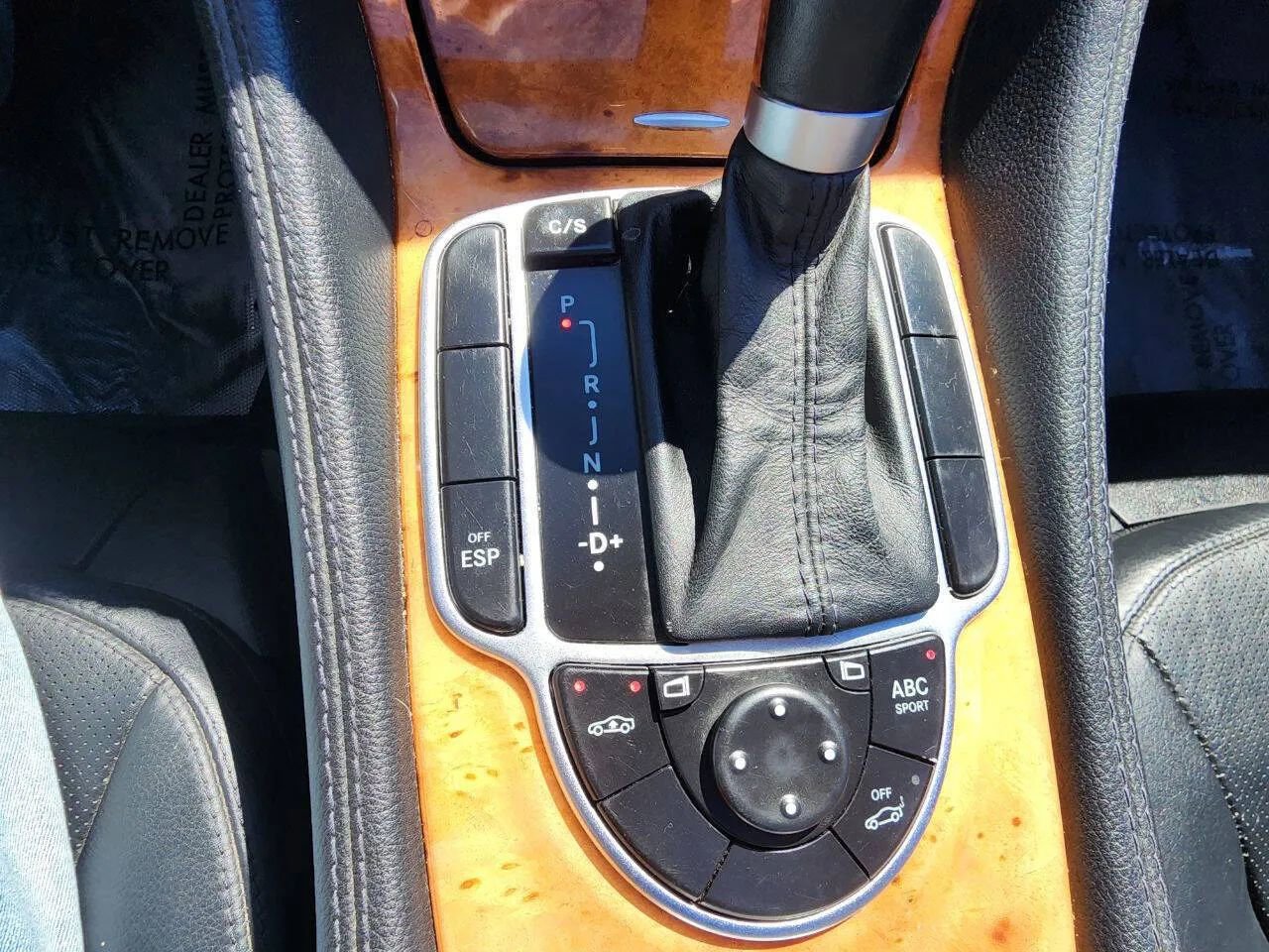 Used 2007 Mercedes-Benz SL 550 image 21