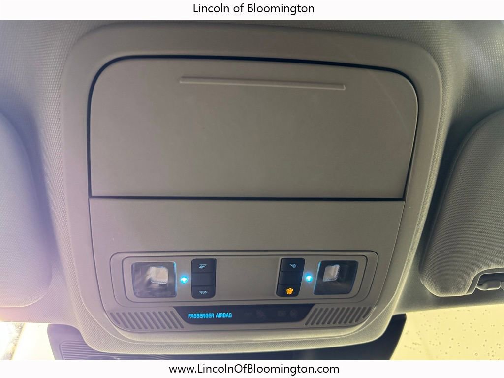 Used 2023 Ford Explorer XLT w/ Equipment Group 202A image 47