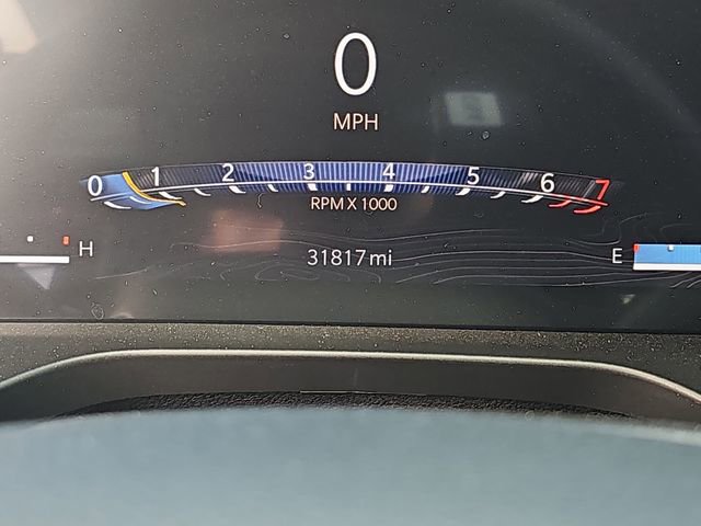 Used 2023 Jeep Grand Cherokee Limited w/ Trailer Tow Prep Group (B) image 21