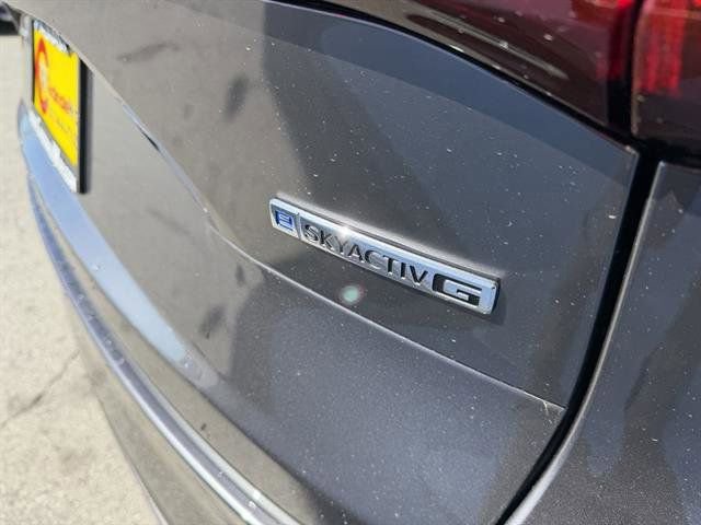 New 2026 MAZDA CX-90 3.3 Turbo w/ Preferred Package image 12