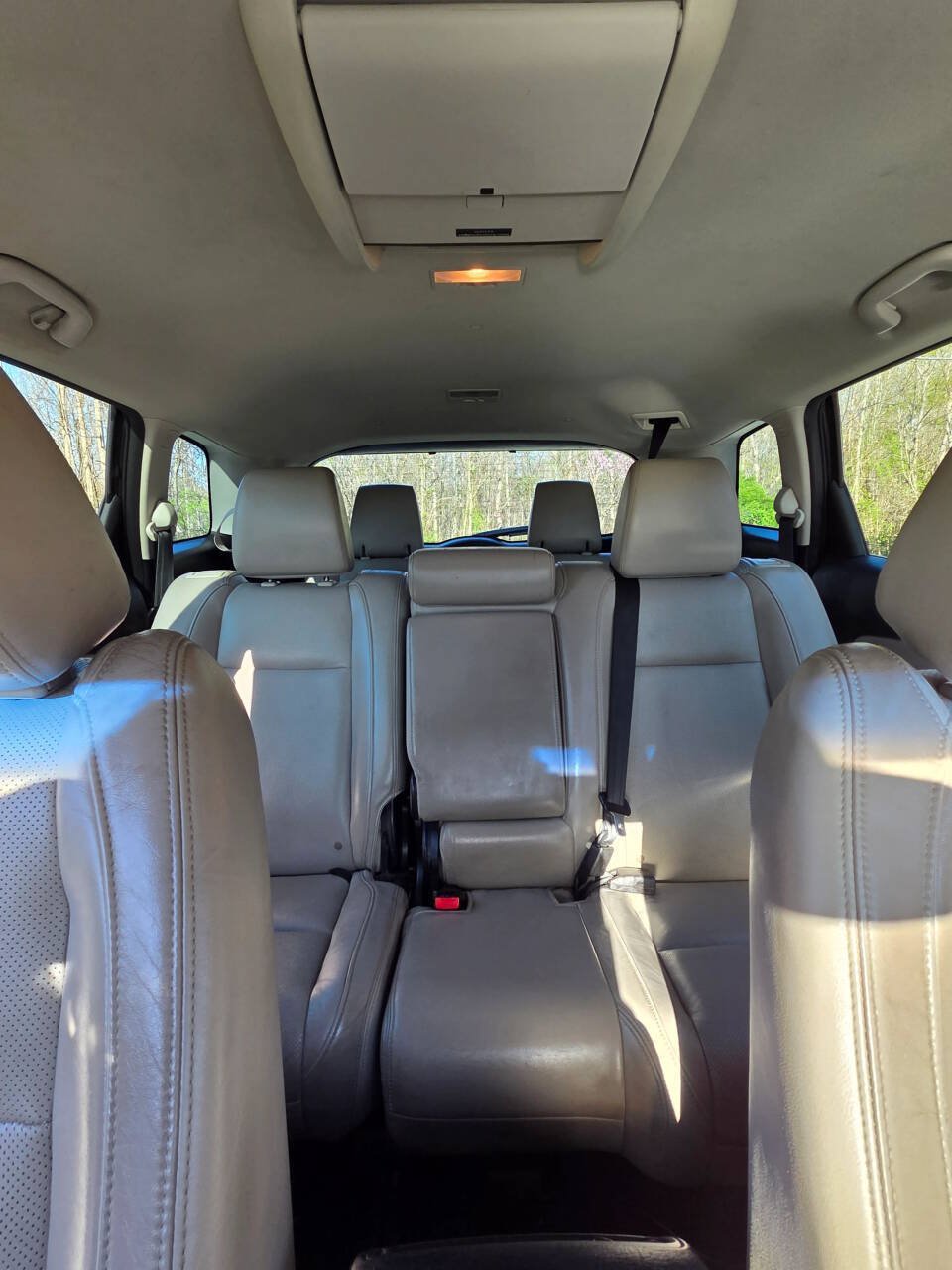 Used 2013 MAZDA CX-9 Grand Touring FWD image 18