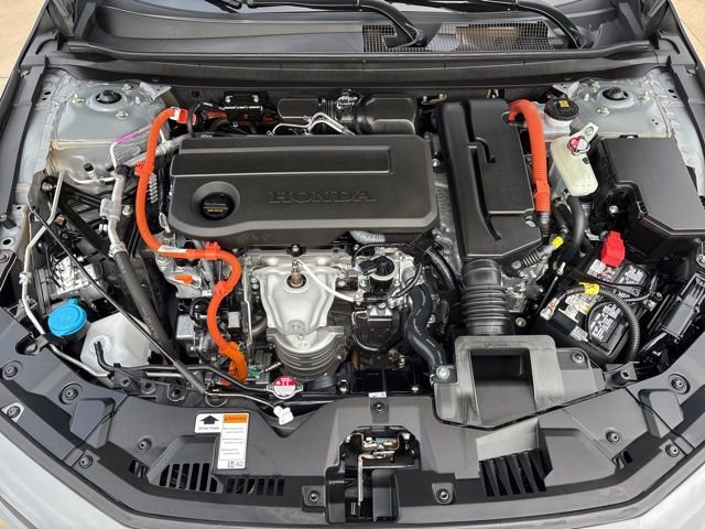 Used 2025 Honda Accord Sport image 20