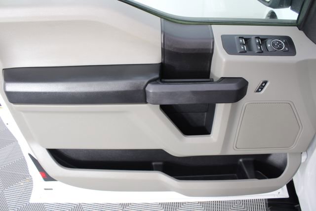 Used 2018 Ford F150 XL w/ Equipment Group 101A Mid image 13